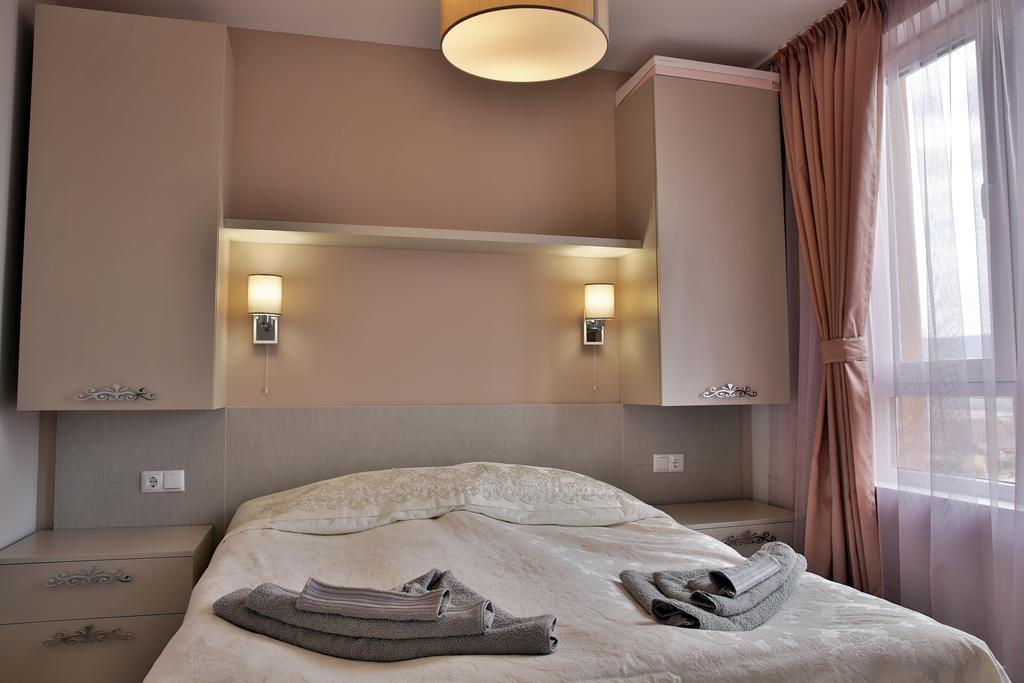 Black Sea Royal Villa Rogachevo Exterior photo