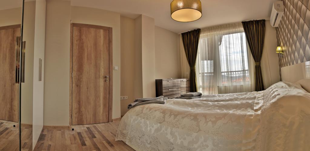 Black Sea Royal Villa Rogachevo Exterior photo