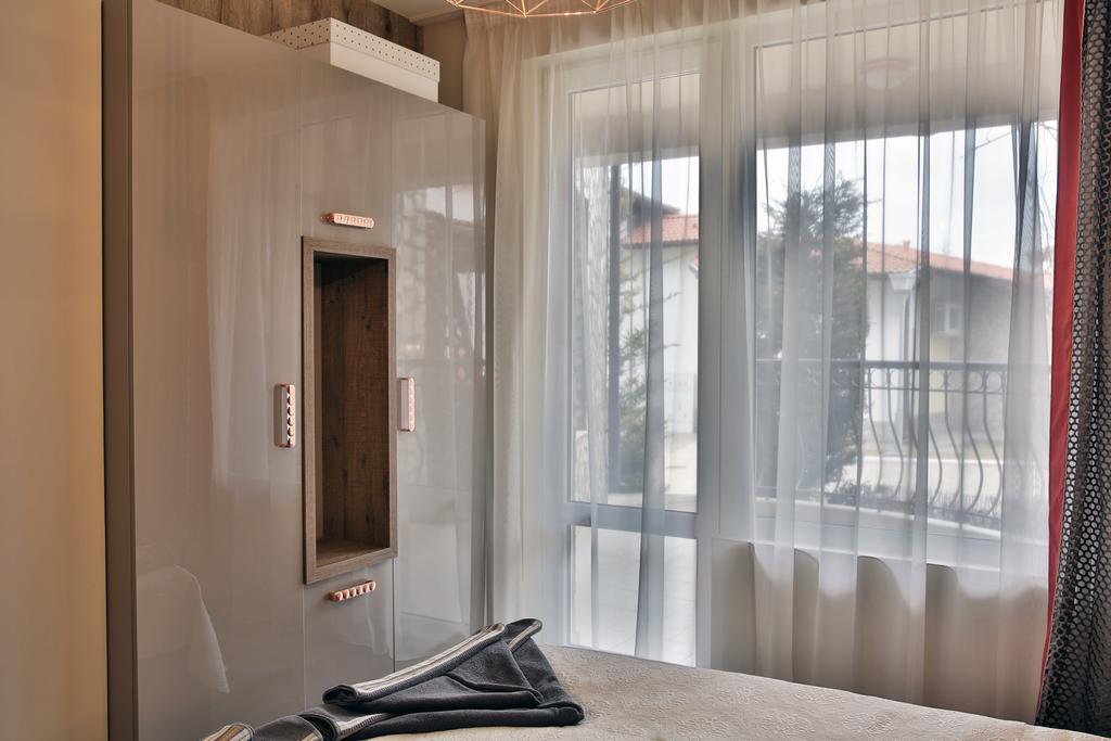 Black Sea Royal Villa Rogachevo Exterior photo