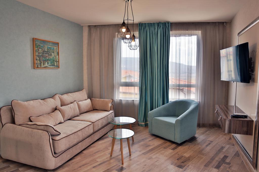 Black Sea Royal Villa Rogachevo Exterior photo